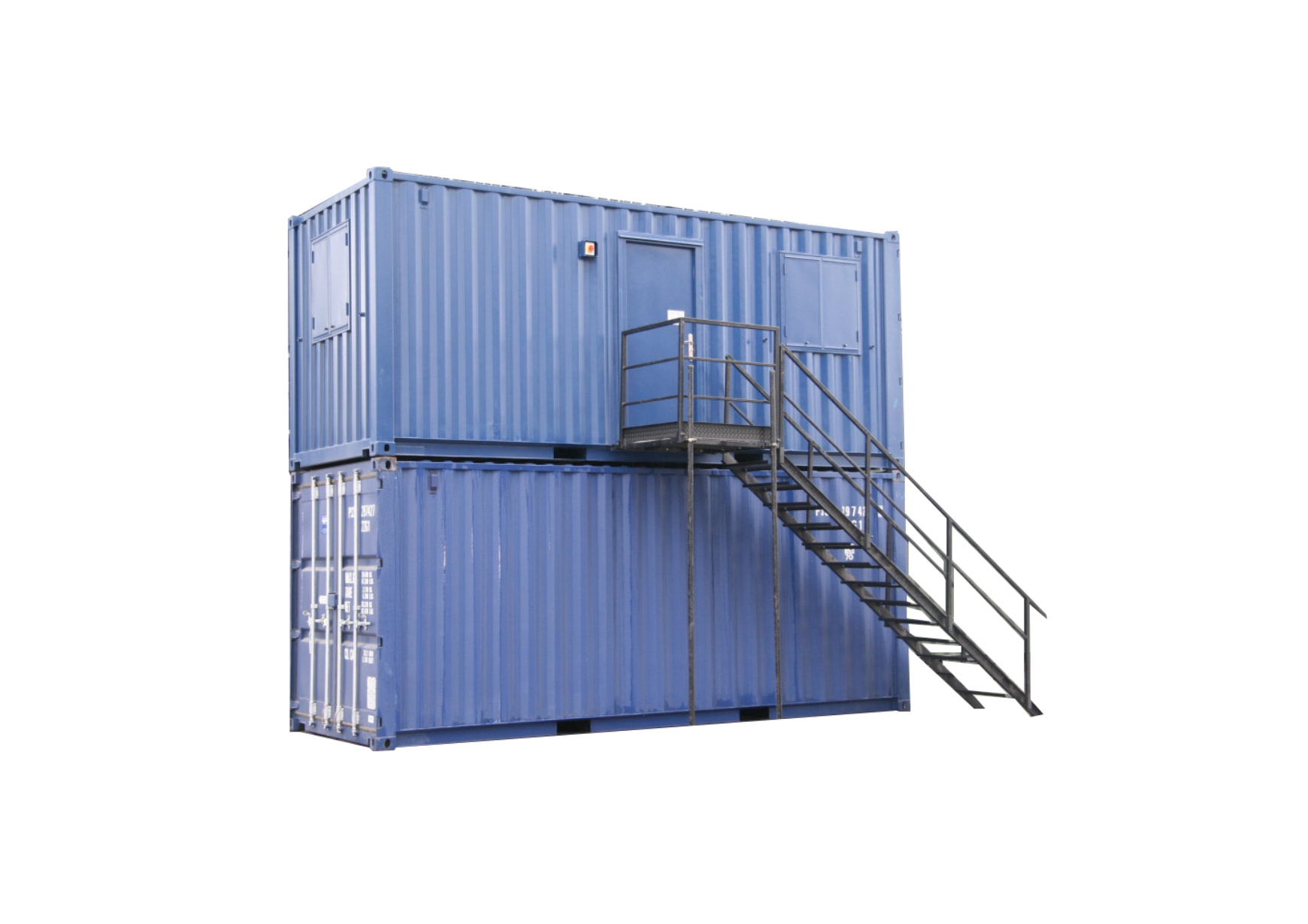 Professional Equipment 1